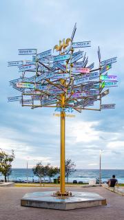 ANZ / Mardi Gras: Oxford Streets
